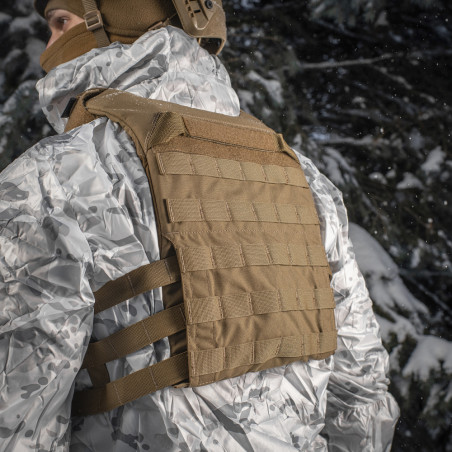 Kamizelka Cuirass QRS 