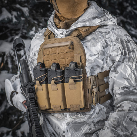 Kamizelka Cuirass QRS 