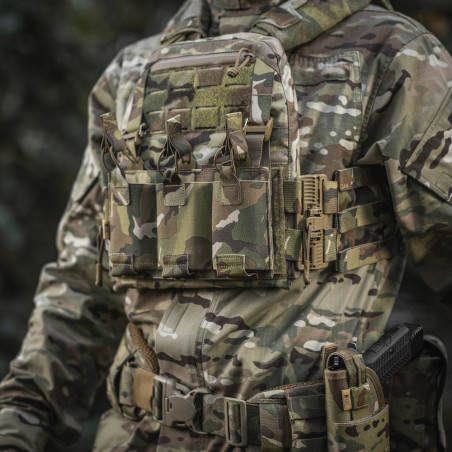 Kamizelka Cuirass QRS 
