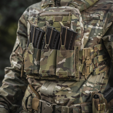 Kamizelka Cuirass QRS 