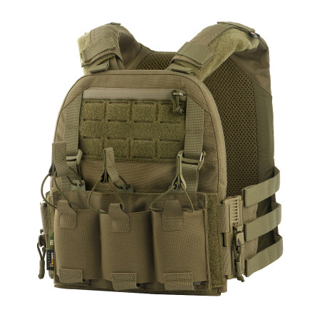 Kamizelka Cuirass QRS 