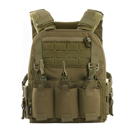 Kamizelka Cuirass QRS 