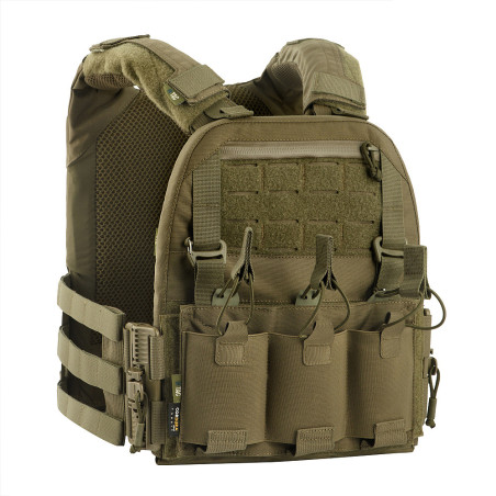 Kamizelka Cuirass QRS 