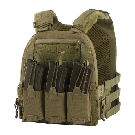 Kamizelka Cuirass QRS 