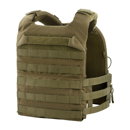 Kamizelka Cuirass QRS 