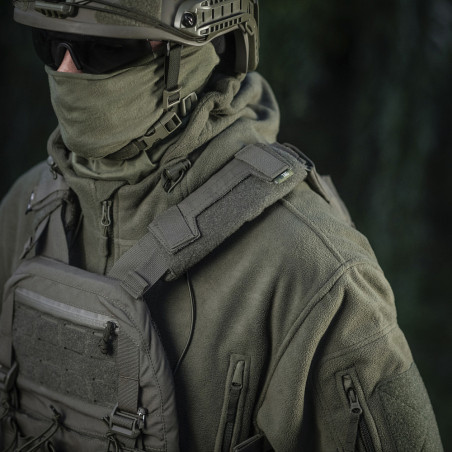 Kamizelka Cuirass QRS 