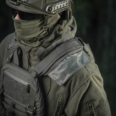 Kamizelka Cuirass QRS 