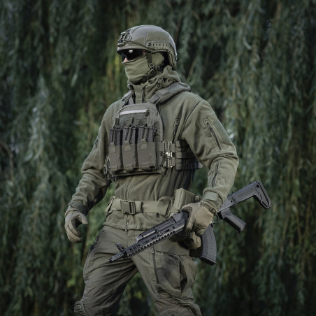 Kamizelka Cuirass QRS 