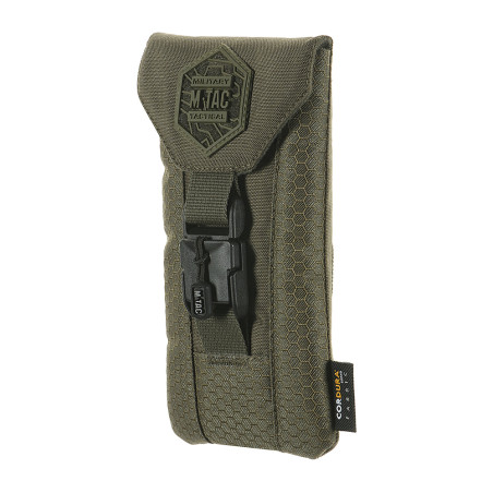 M-Tac Etui Na Smartfon Elite Large Hex 