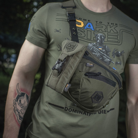 M-Tac Etui Na Smartfon Elite Large Hex 