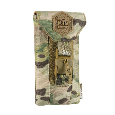 M-Tac Etui Na Smartfon Elite Large Hex 