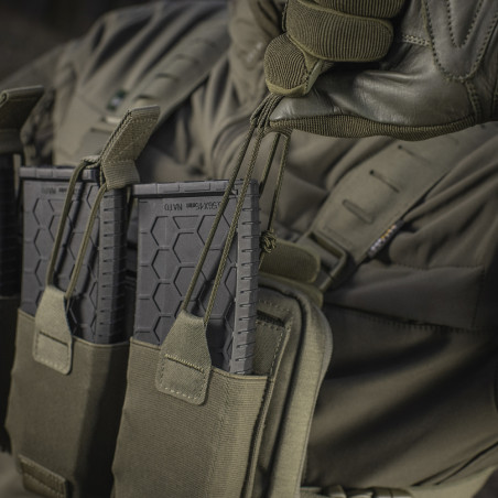 M-Tac Elastyczna Ładownica na 1 Magazynek Elite Cordura 