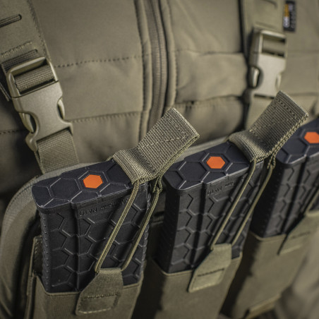 M-Tac Elastyczna Ładownica na 1 Magazynek Elite Cordura 