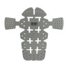 M-Tac nakolanniki ochronne Eva (Para) Gen.II 