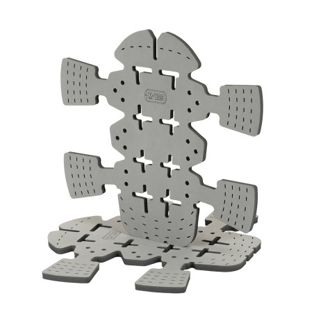 M-Tac Nakolanniki Ochronne EVA (Para) Gen.III 