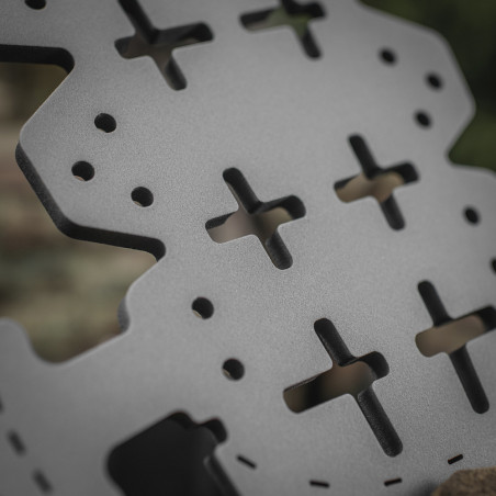 M-Tac Nakolanniki Ochronne EVA (Para) Gen.III 