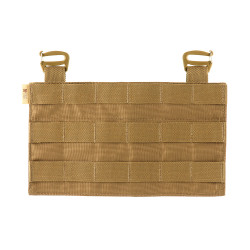 M-Tac Przedni Panel Do Kamizelki Plate Carrier QRS  2