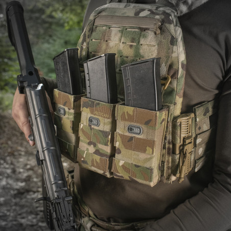 M-Tac Przednia Plyta Balistyczna Do Kamizelki Plate Carrier 