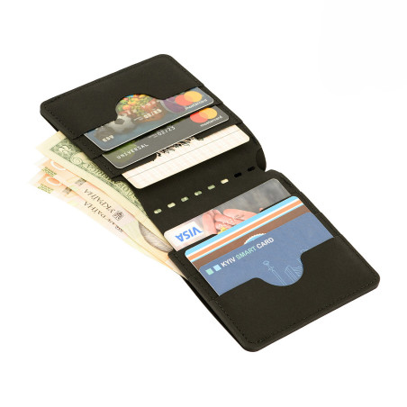 M-Tac portfel Slim Elite 