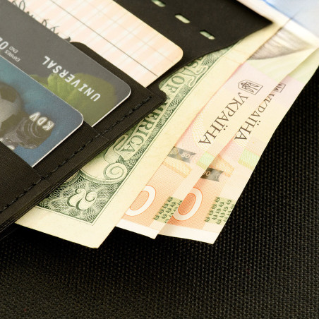 M-Tac portfel Slim Elite 