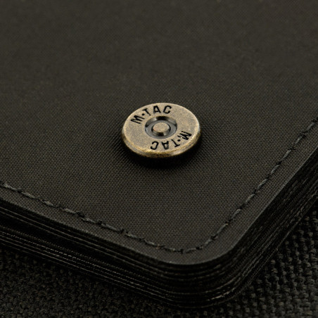M-Tac portfel Slim Elite 