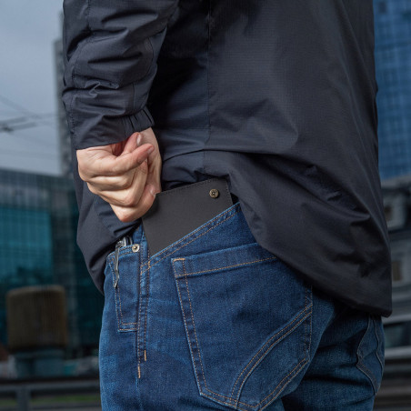 M-Tac portfel Slim Elite 