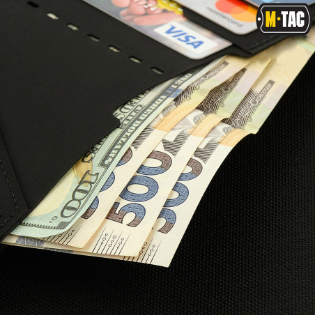 M-Tac Portfel Slim Elite Gen.II 