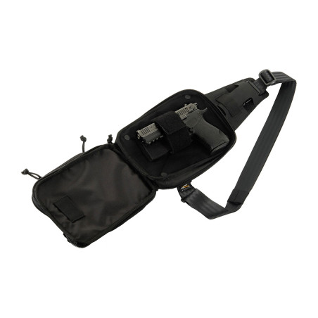 M-Tac Torba Sling Pistol Bag Elite Hex 
