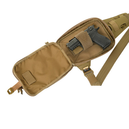 M-Tac Torba Sling Pistol Bag Elite Hex 
