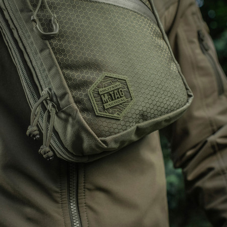 M-Tac Torba Sling Pistol Bag Elite Hex 