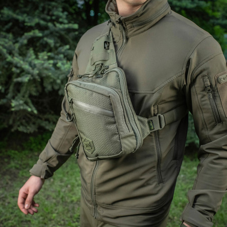 M-Tac Torba Sling Pistol Bag Elite Hex 