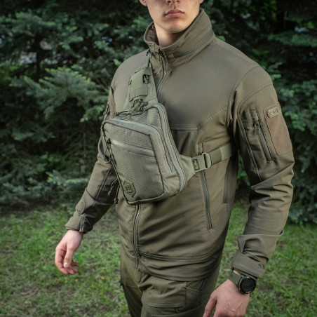 M-Tac Torba Sling Pistol Bag Elite Hex 
