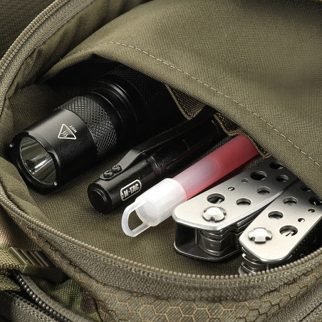 M-Tac Torba Sling Pistol Bag Elite Hex 