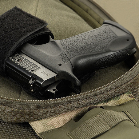 M-Tac Torba Sling Pistol Bag Elite Hex 