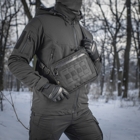 M-Tac Torba Admin Bag Elite 