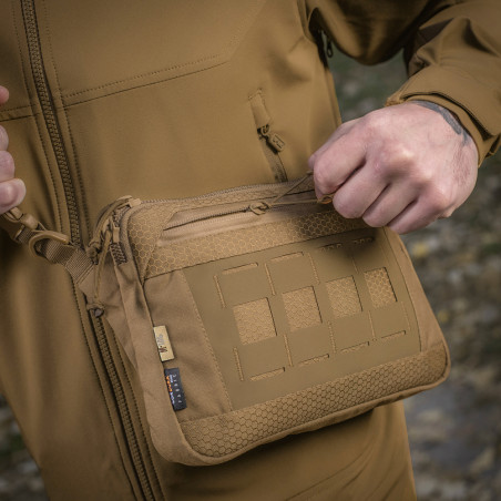 M-Tac Admin Bag Elite 