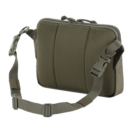 M-Tac Torba Admin Bag Elite Full 