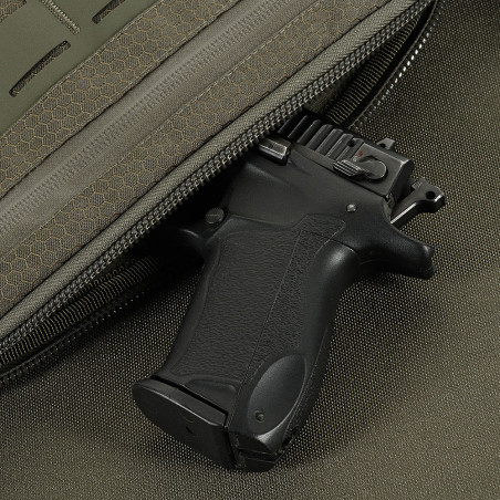 M-Tac Torba Admin Bag Elite Full 