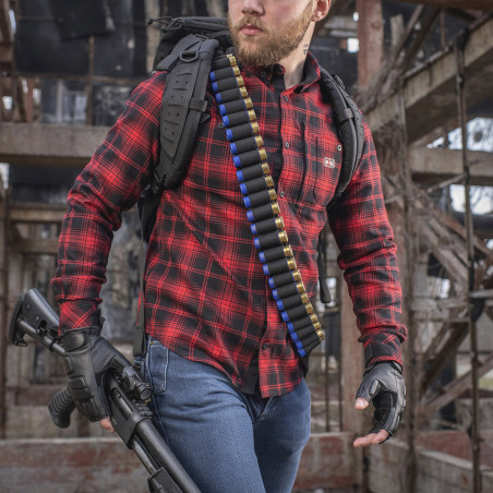 Bandolier Elite 