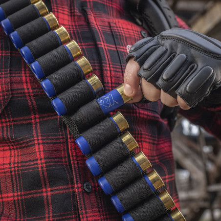 Bandolier Elite 