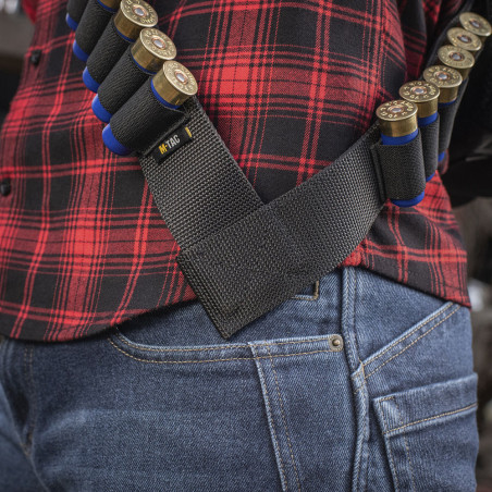 Bandolier Elite 