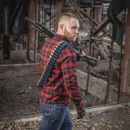 Bandolier Elite 