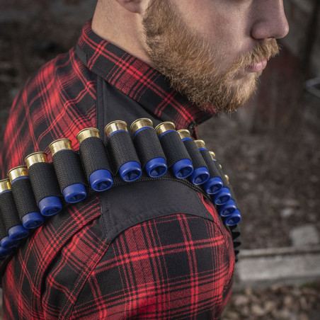 Bandolier Elite 