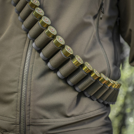 Bandolier Elite 