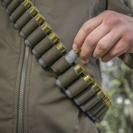 Bandolier Elite 