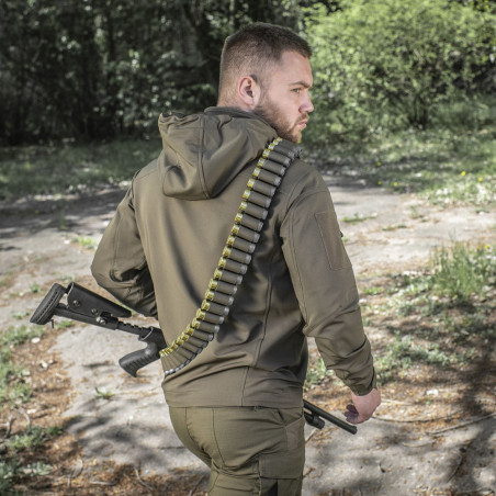 Bandolier Elite 