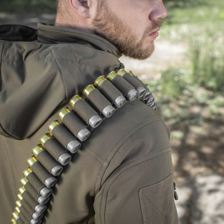 Bandolier Elite 
