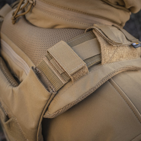 M-Tac Nakladka Naramienna na Kamizelka Cuirass QRS 