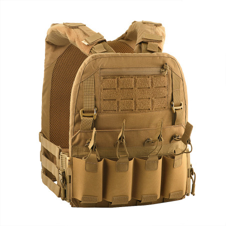 Kamizelka Cuirass QRS XL 