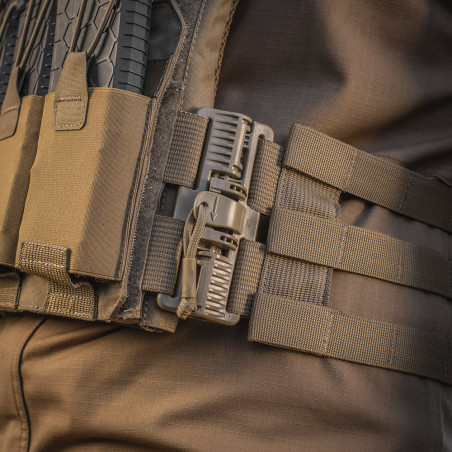 Kamizelka Cuirass QRS XL 